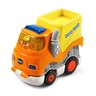 Go! Go! Smart Wheels® Press & Race™ Dump Truck - view 2